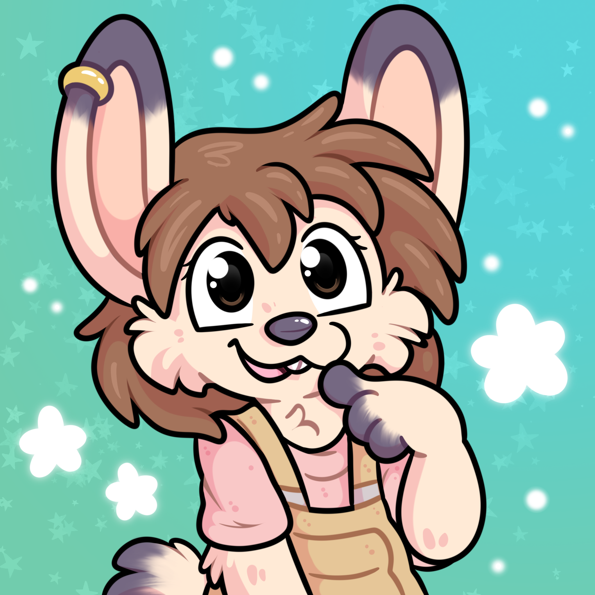 Miffy, by Alby Miffy, by Alby