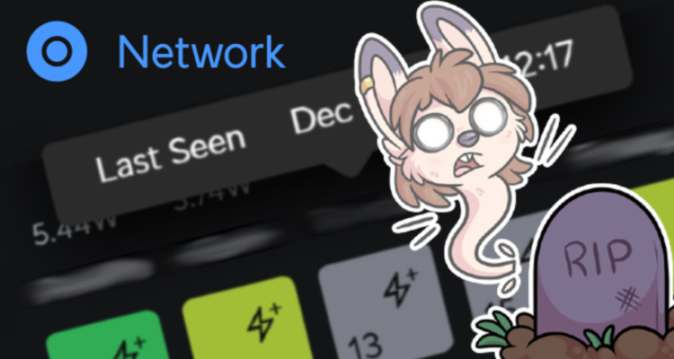 Cover Image Removing ghost clients from the Unifi Network App